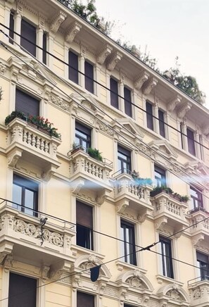 Exterior - Serendipity Luxury Apartments - Brera (Milano)