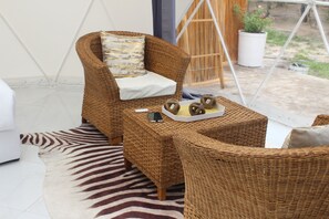 Área da propriedade