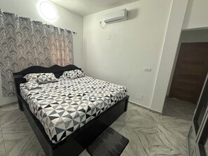 3 camere, Wi-Fi gratuito, lenzuola