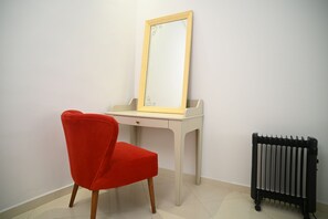 Interior - New well-equipped apartment for family (Salé)