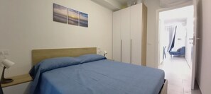 1 bedroom, travel cot - Affittimoderni Castelsardo - Mayas (Castelsardo)