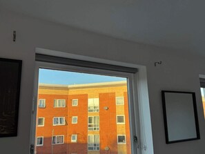 Interior - Modern 2BDR Flat in East London Near Beckton DLR (Greater London)