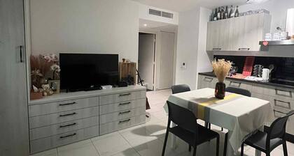 Krystal Palace Appartement proche Monaco