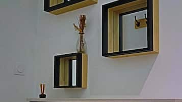 SittomrÄde i lobbyn