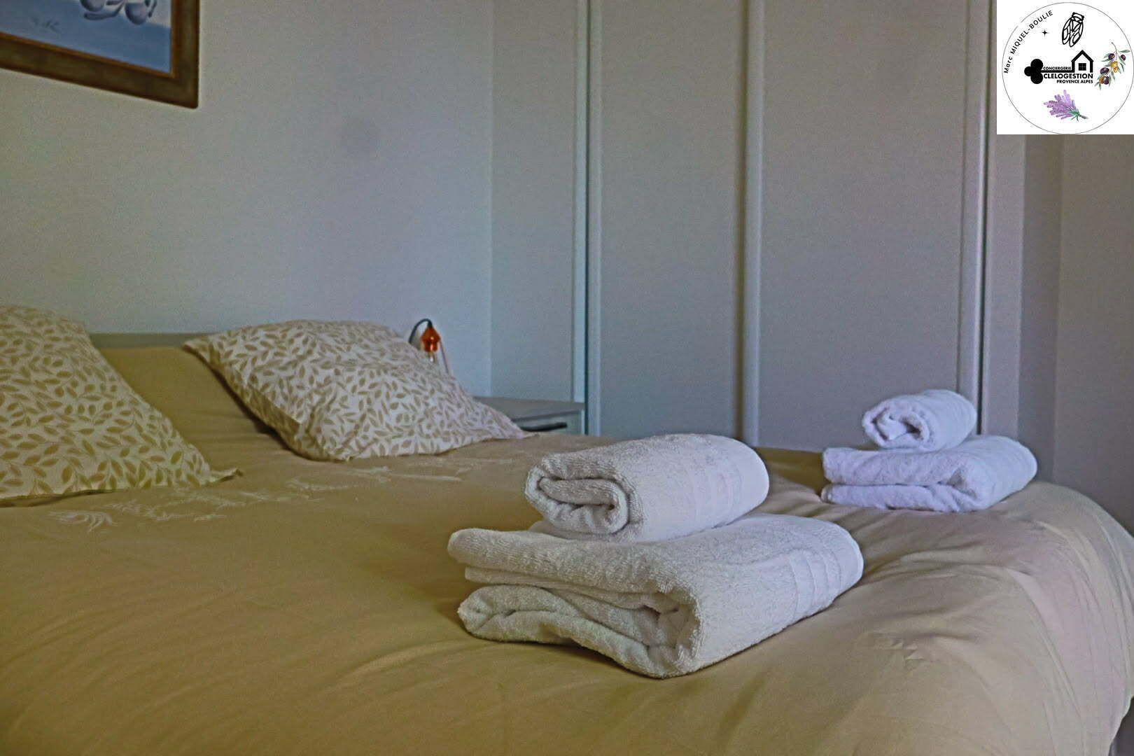 Comfort Apartment, 1 Queen Bed with Sofa bed, Balcony, Partial Sea View