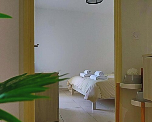 Krystal Palace Appartement proche Monaco