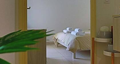 Krystal Palace Appartement proche Monaco