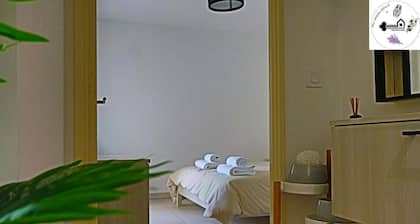 Krystal Palace Appartement proche Monaco