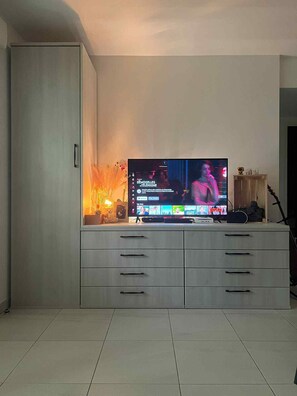 Interior - Krystal Palace Appartement proche Monaco (Beausoleil)