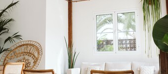 Arena Wave Hostel