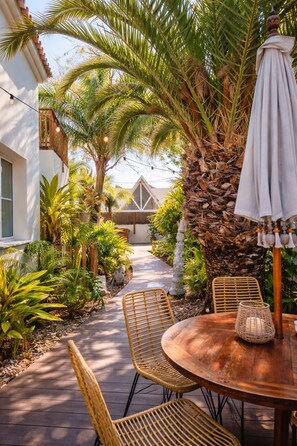 Exterior - Arena Wave Hostel (Corralejo)