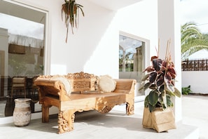 Terrazza/patio