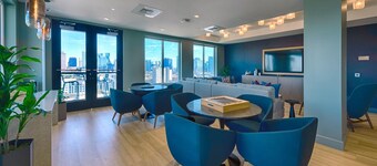 Landing Apartments Midtown Nashville