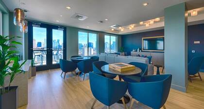 Landing Apartments Midtown Nashville