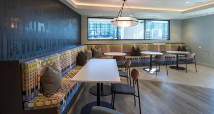 Landing Apartments Midtown Nashville