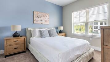 Apartment (1 Bedroom)