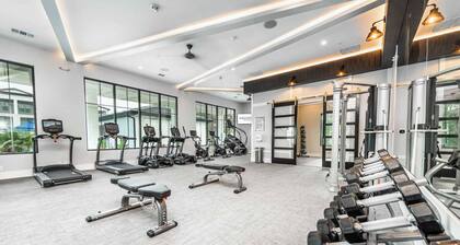 Landing Furnished Apartments Near MCO