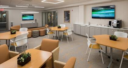 Landing Apartments Near Albany Medical College