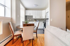 Appartamento Standard (1 Bedroom) | Sala da pranzo