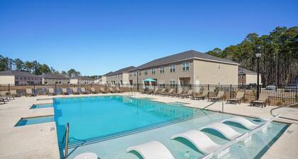 Landing Furnished Apartments - Bloomingdale