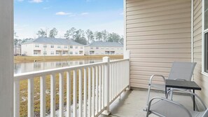 Interior - Landing Incredible 2bd, Gym, Pool (Bloomingdale)