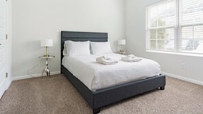 Interior - Landing Incredible 2bd, Gym, Pool (Bloomingdale)