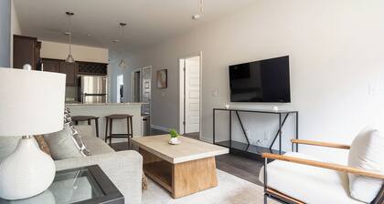 Landing Furnished Apartments - Bloomingdale