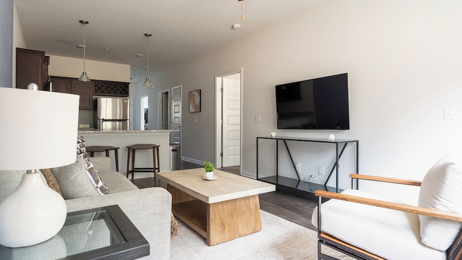 Landing Furnished Apartments - Bloomingdale