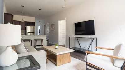 Landing Furnished Apartments - Bloomingdale