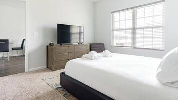 Apartment (2 Bedrooms)