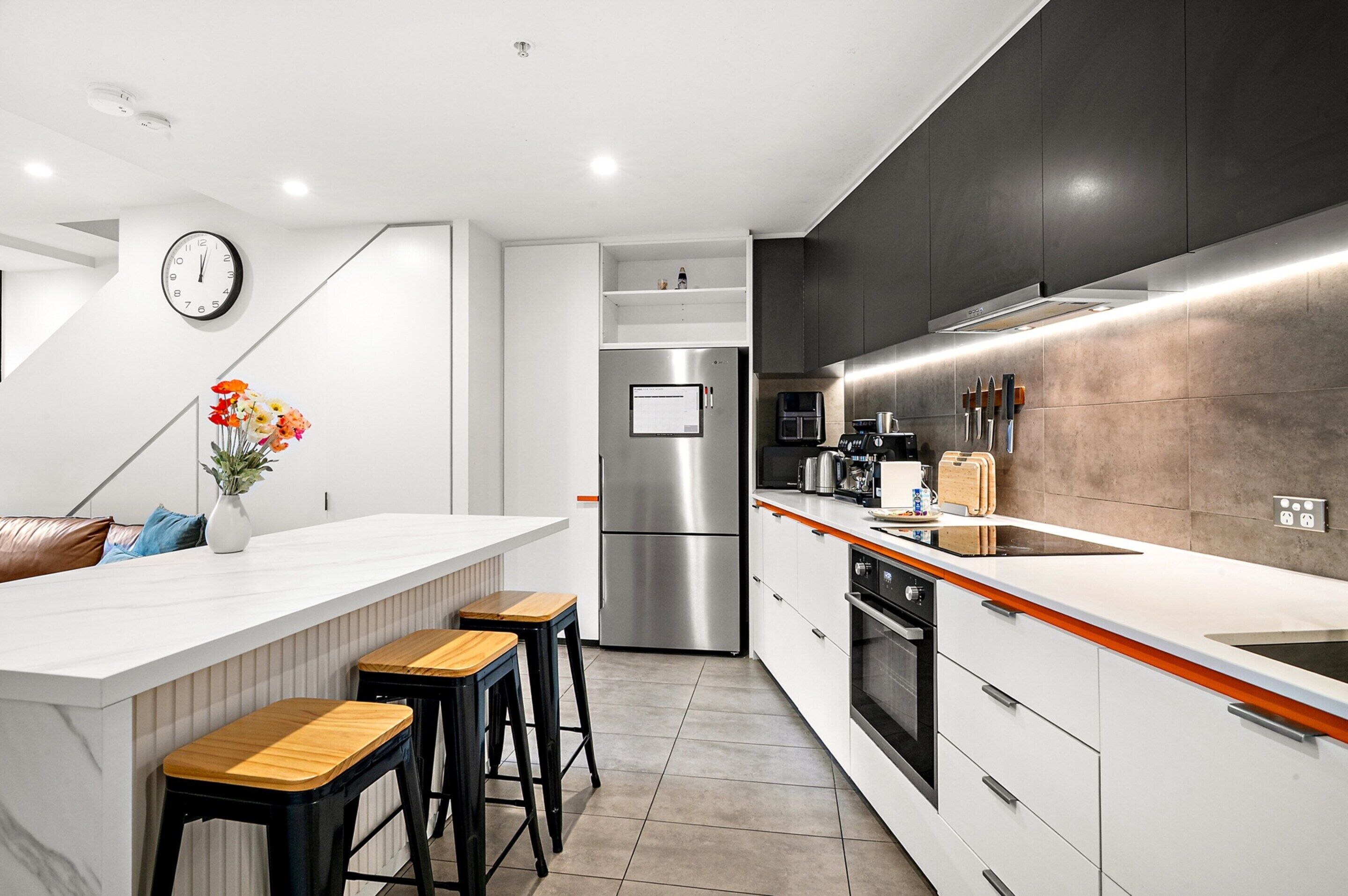Apartamento | Cocina privada