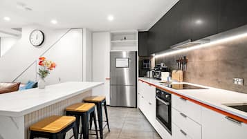 Apartamento | Cocina privada