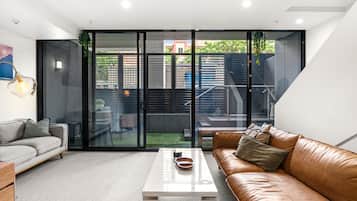 Apartamento | Zona de estar