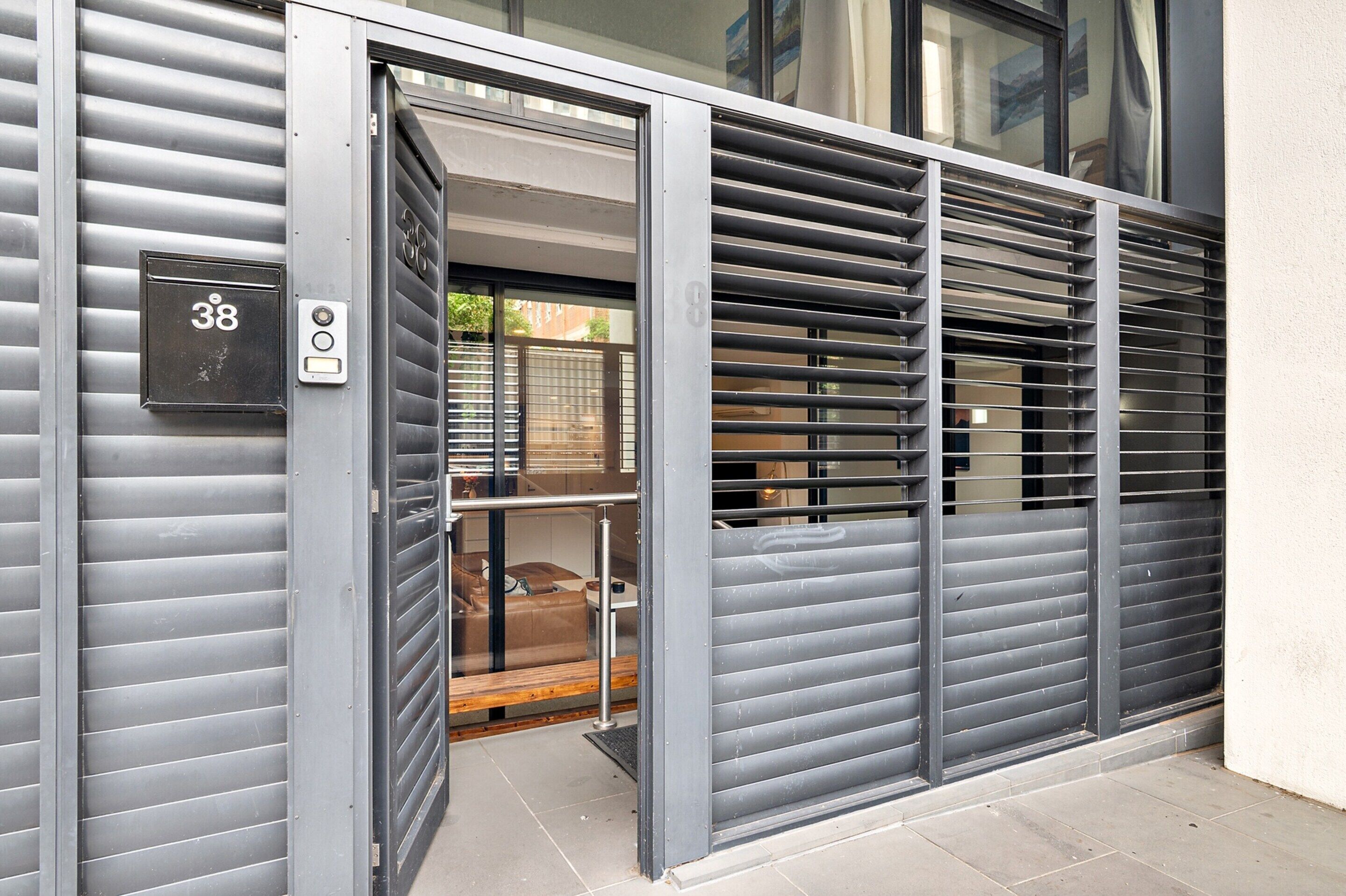 Apartment | Exterior