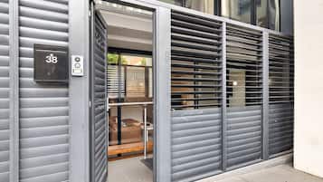Apartment | Exterior