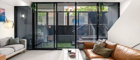 LĂ€genhet | Vardagsrum