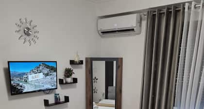 Moonlight apartment in fantastic Berat