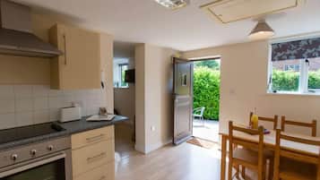 House | Private kitchen | Highchair