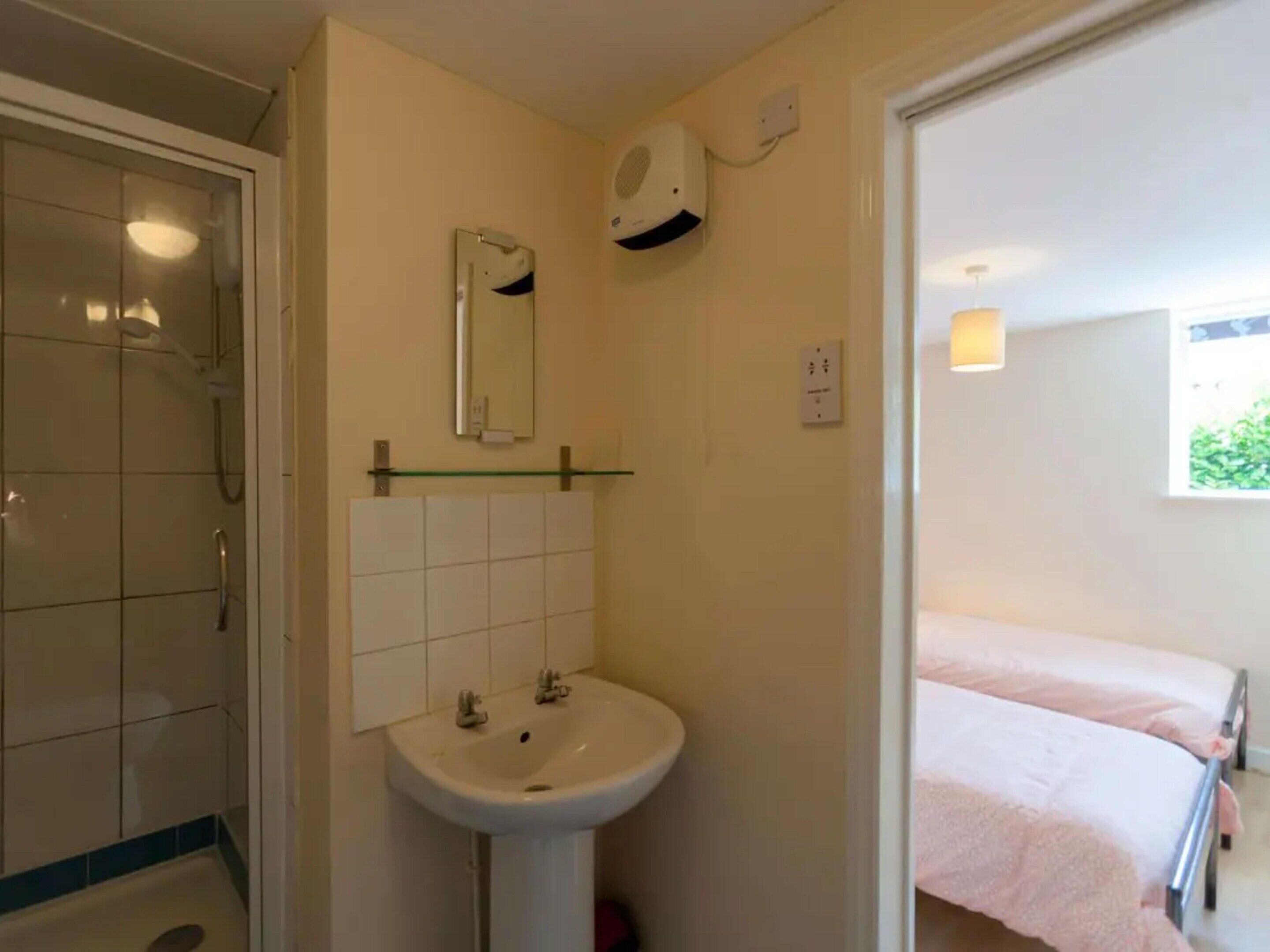 Huis | Badkamer | Een bad