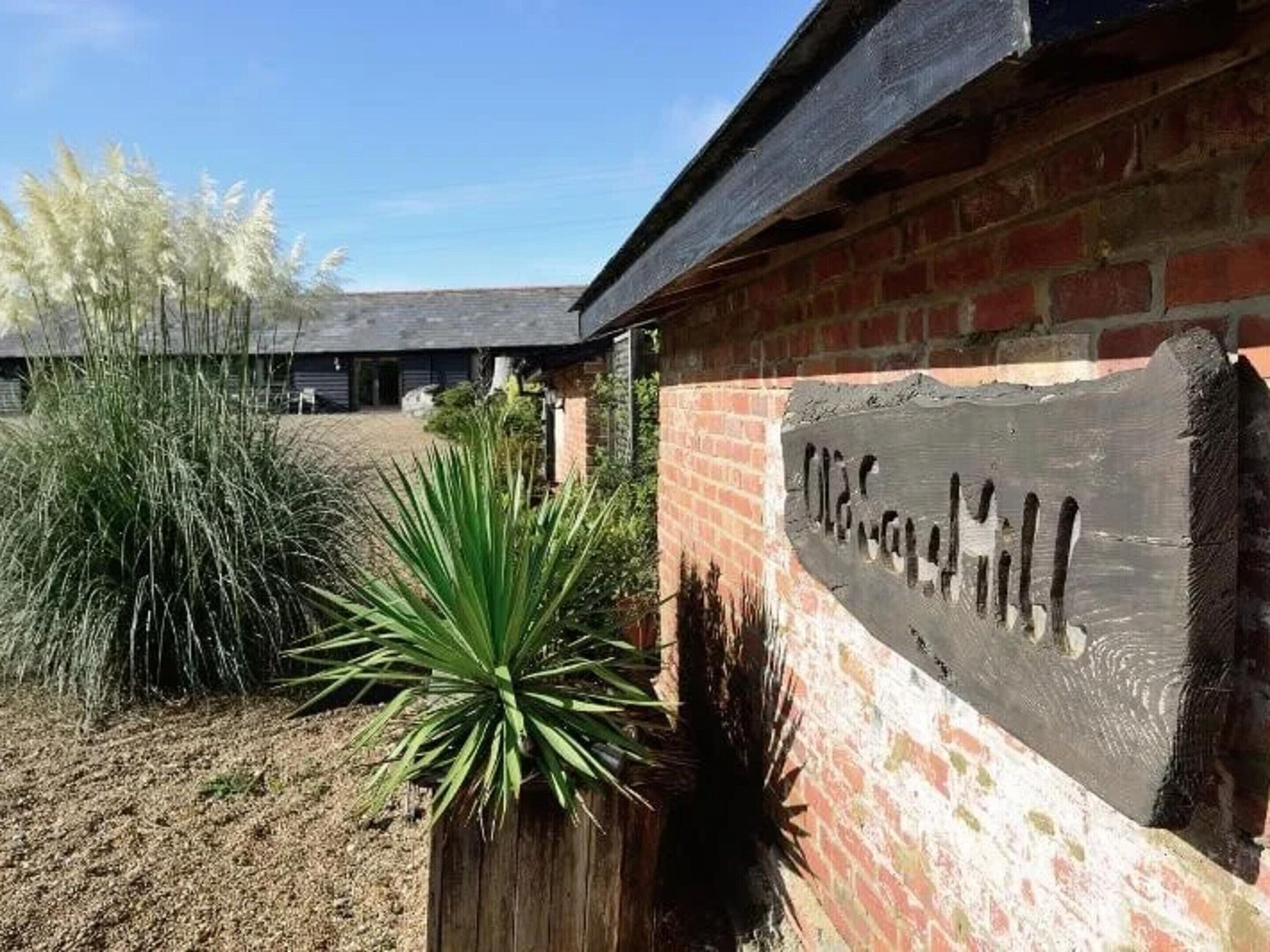 House | Interior detail