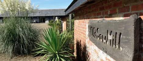 House | Interior detail