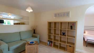 House | Living area