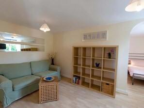 Casa | Area soggiorno