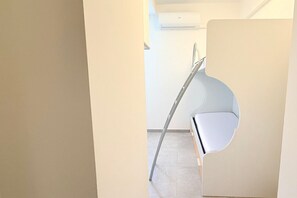 3 bedrooms - N305 – Numana, comfortable three-room apartment with garden (Numana)