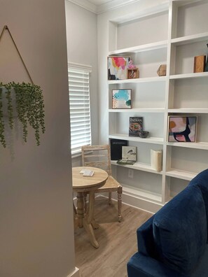 Interior - Cozy 1-bedroom studio in charming Chattanooga (Chattanooga)