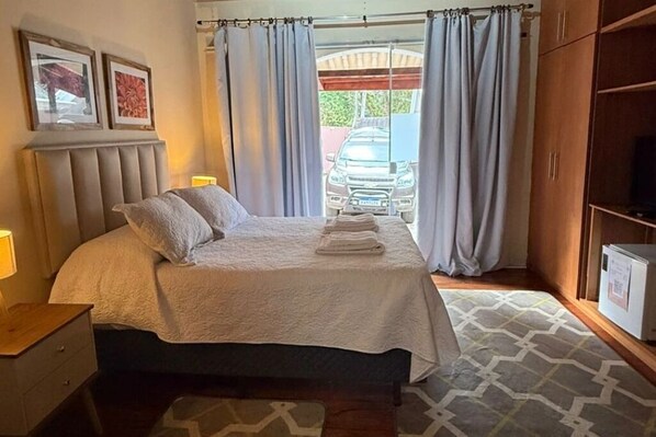 Free WiFi - Pousada Jasmim da Serra (Campos do Jordão)