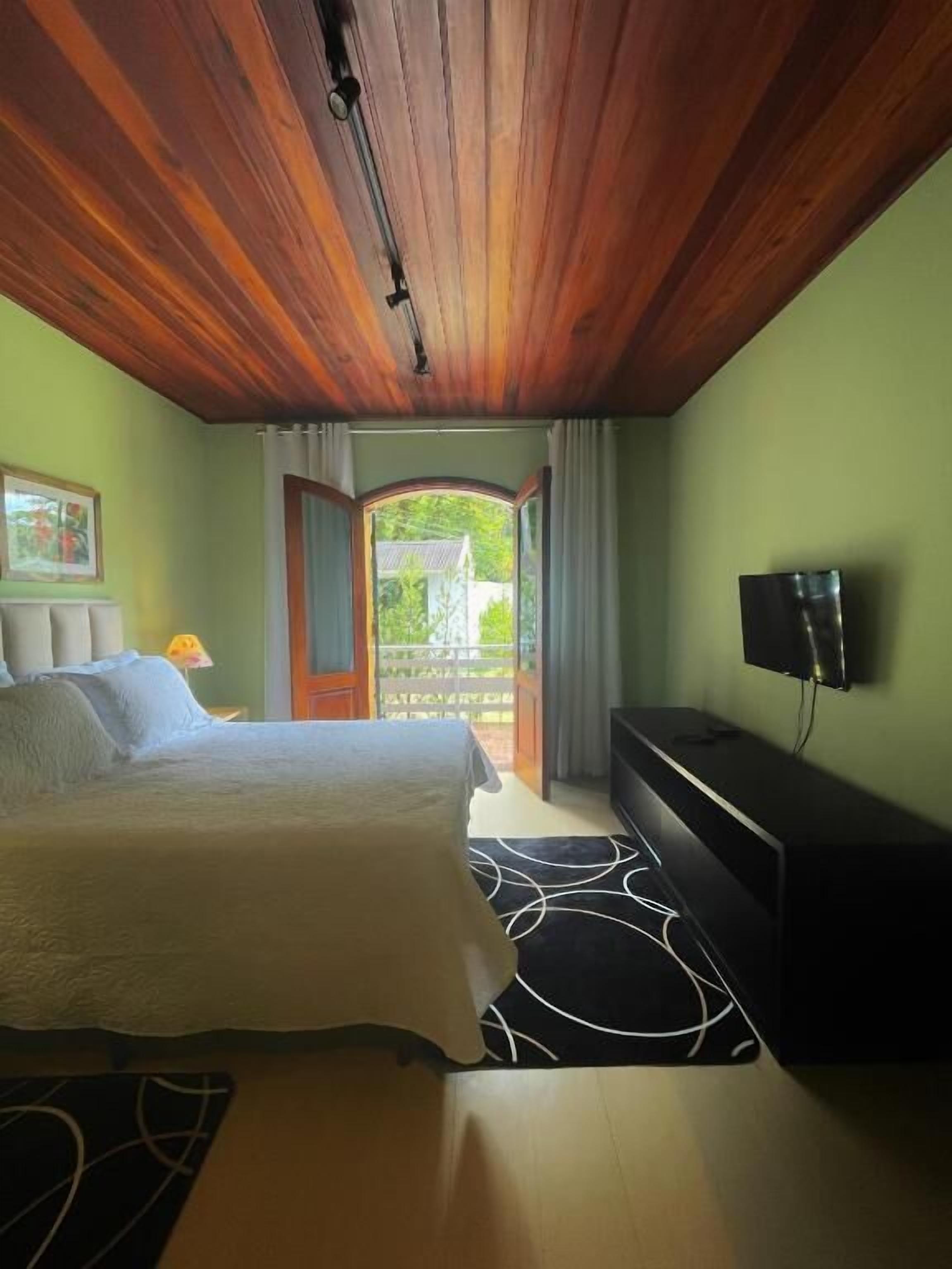 Suite bàsica | Wifi gratuïta 