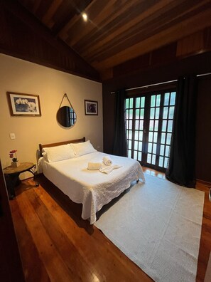 基本套房 | 免費無線上網