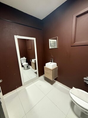 Suite Comfort | Bany