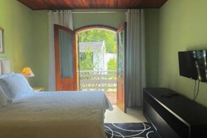 Free WiFi - Pousada Jasmim da Serra (Campos do Jordão)